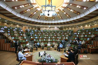 همایش گرامیداشت روز ملی خلیج فارس 