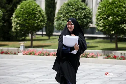بهروزآذر: مذاکرات با مجلس برای اصلاح لایحه خشونت علیه زنان شروع شده ولی هنوز به نتیجه نرسیده&zwnj;ایم + فیلم
