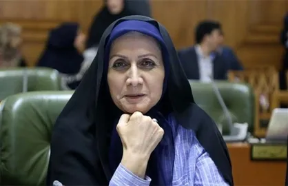 عضو کارگزاران: عملکرد دولت مردم را معترض کرد