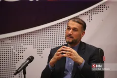 امیرعبداللهیان: احتمالا کرونا جنگ بیولوژیک آمریکا علیه رقبایش باشد