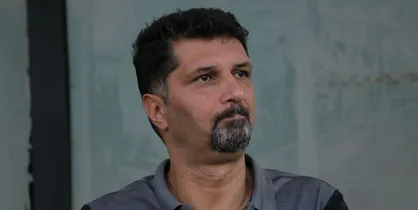 حسینی: قوانین سفت و سخت اجازه حرف زدن درمورد داوری بازی با هوادار را به من نمی&zwnj;دهد