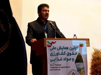 راه&zwnj;اندازی مرکز هوشمندسازی کشاورزی در گلستان