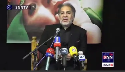 منافی&zwnj;پور: ۸۰۰۰ همایش شیرخوارگان حسینی (ع) امسال در ایران و ۴۵ کشور جهان برگزار می&zwnj;شود/ قطعا به ۸ میلیون شرکت&zwnj;کننده می&zwnj;رسیم