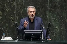 نماینده سوال کننده از وزیر صمت به صورت مشروط قانع شد