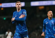 فیلم خلاصه بازی چلسی 4-3 تاتنهام / شیرها فاتح دربی لندن شدند