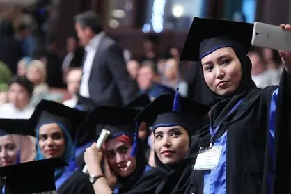 مهلت پذیرش دانشجویان بین&zwnj;المللی در دانشگاه علامه طباطبائی تمدید شد