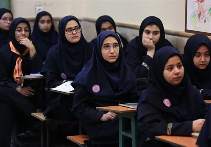 تربیت دینی دانش&zwnj;آموزان دختر با همکاری حوزه علمیه