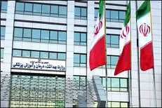 حمایت وزارت بهداشت از خانواده‌ نظام سلامت