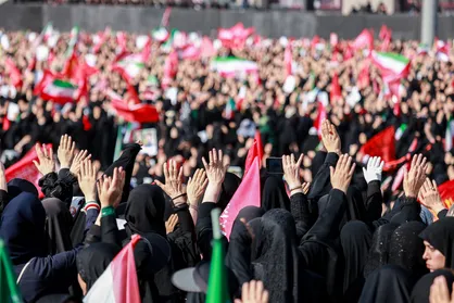 جمعه&zwnj;های خونخواهی و انتقام همزمان با اقامه نماز&zwnj;های جمعه برگزار می&zwnj;شود