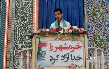 تحریم بسیج دانشجویی نشان دهنده ضعف دشمنان است