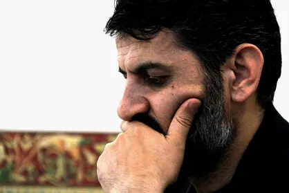 آوینی سقوط تمدن غرب را نزدیک می&zwnj;دانست