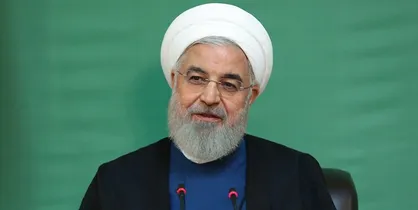 روحانی: ایران در طول تاریخ اصلی ترین حافظ امنیت خلیج فارس بوده است