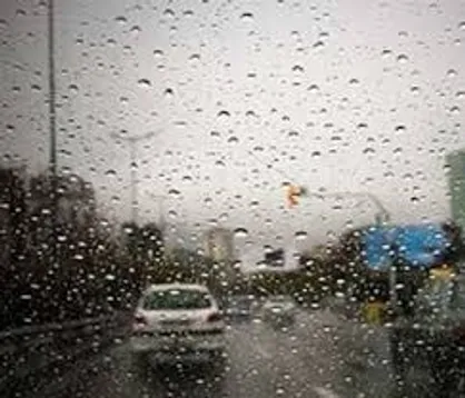 ورود موج جدید بارش&zwnj;ها از عصر یکشنبه آغاز می&zwnj;شود+ فیلم