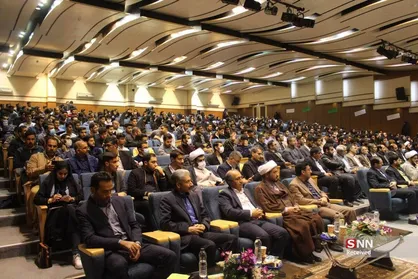 آغاز کنگره سراسری پیشگامان رهایی با حضور بیش از ۱۵۰۰ نفر از دانشجویان سراسر کشور / درگیر کردن دانشگاه با مساِئل مهم کشور