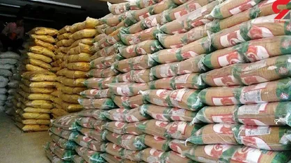 کشف احتکار انواع مواد غذایی در تهران
