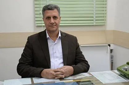 عضو هیات علمی دانشگاه یزد در فهرست سرآمدان علمی ایران قرار گرفت