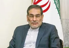 شمخانی: اولویت اول افغانستان ثبات و آرامش است