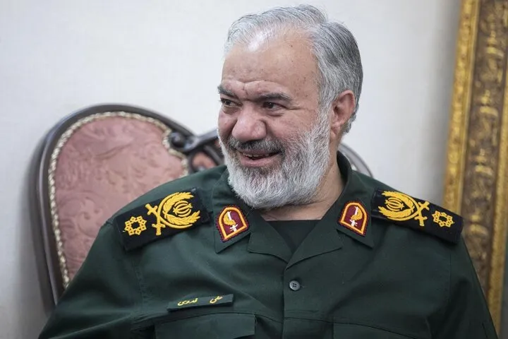 سردار فدوی: آمریکا از جنگ با ایران هیچ منفعتی نمی‌برد و هزینه‌های سنگینی خواهد پرداخت + فیلم