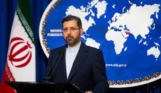 ایران گفتگو‌های جامع با اتحادیه اروپا را تعلیق کرد/ تحریم‌های متقابل در دست بررسی