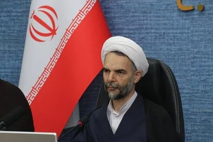 خلیلی: نیروی انتظامی مظهر اقتدار نظام جمهوری اسلامی است