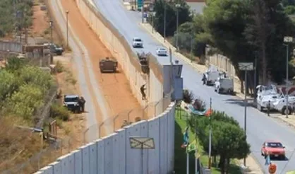 سرنگون پهپاد اسرائیلی در جنوب لبنان