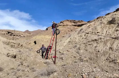اهتمام مخابرات منطقه سمنان برای توسعه و ارتقای کیفیت زیرساخت&zwnj;های ارتباطی در روستا&zwnj;ها