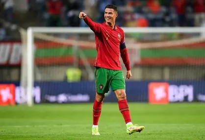 فیلم خلاصه بازی پرتغال 2-1 آلمان / شکست ژرمن&zwnj;ها با درخشش کریستیانو رونالدو