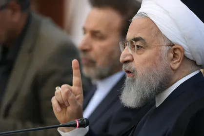 دستور روحانی برای یافتن ردی از یک میلیارد ارز دولتی