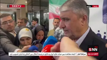 اسلامی: تاریخ اتهام اینکه &laquo;ایران دنبال سلاح هسته ای است&raquo; نخ نما شده است