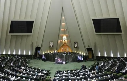 نشست سه&zwnj;شنبه مجلس غیرعلنی برگزار می&zwnj;شود