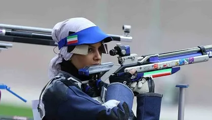 برگزاری مسابقات ورزش&zwnj;های انفرادی دانشجویان علوم پزشکی تبریز به مناسبت دهه فجر