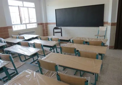 بهره&zwnj;برداری از ۴۴ مدرسه در استان همدان تا آغاز سال تحصیلی جدید