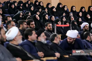 گردهمایی فعالان حوزه امر به معروف و نهی از منکر