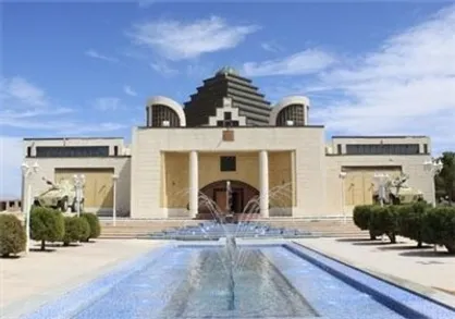بازدید رایگان زائران حاج قاسم از اماکن تاریخی و موزه&zwnj;های کرمان