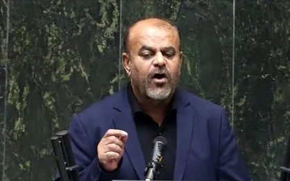 طرح سوال از وزیر راه و شهرسازی در مجلس کلید خورد