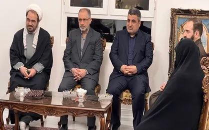 رژیم صهیونیستی پاسخ ترور شهید فخری&zwnj;زاده را خواهد دید