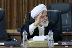 جلسه مجمع تشخیص مصلحت نظام