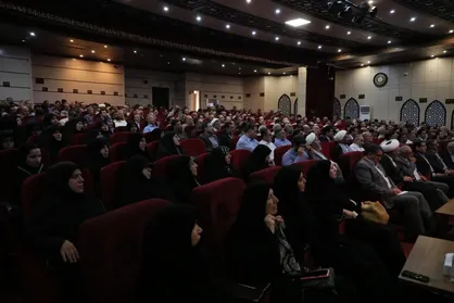 دوره توانمندسازی اساتید بسیجی دانشگاه&zwnj;ها در مشهد مقدس برگزار شد