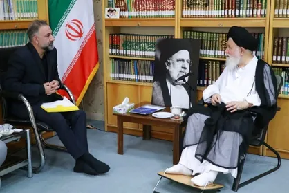 باید توسعه برنامه&zwnj;های قرآنی توسط جامعه قاریان انجام شود