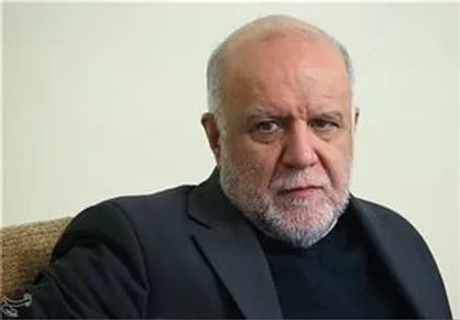 زنگنه: تحریم&zwnj;ها مُردنی هستند / اگر ۳۰ میلیون لیتر مازوت هم تولید شود توان صادرات داریم