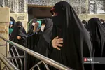 سالروز ورود حضرت معصومه (س) به قم