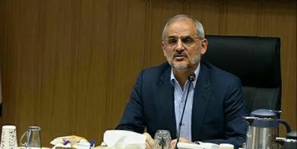 وزیر آموزش و پرورش: فردا تعطیلی عمومی مدارس نداریم