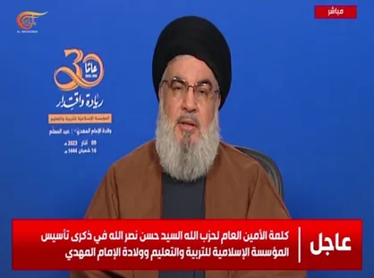 مقاومت با امید پیروز شد/ پروژه آمریکا در منطقه شکست خورد