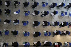 آزمون‌های علوم پزشکی در مناطق سیل‌زده با تاخیر برگزار می‌شود
