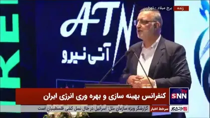 زاکانی: هدف ما برقی سازی تهران است و هدف بلند مدتی برای حذف گاز در تهران داریم