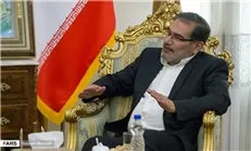 اگر آمریکا مقابله با ایران را کلید بزند، منفعل نخواهیم بود