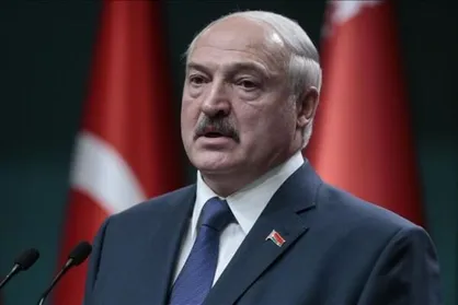 اتحادیه اروپا رئیس جمهور بلاروس و ۱۴ نفر دیگر را تحریم کرد