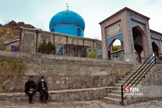 روستای رویین اسفراین