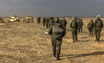 آمار وحشتناک نظرسنجی&zwnj;ها برای ارتش صهیونیستی