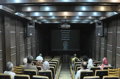 نمایش ۶ فیلم در «پاتوق مستند» / از بابک بهداد تا کتایون جهانگیری و مژگان صیادی